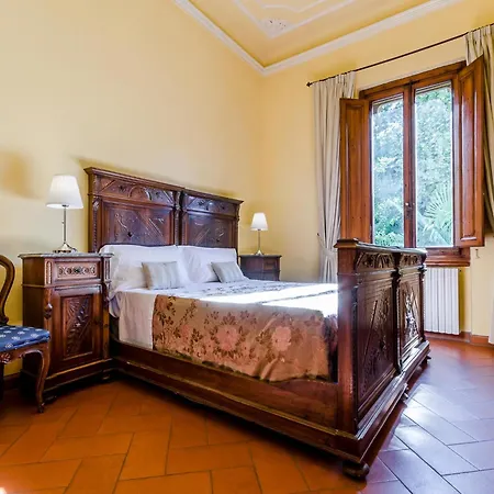 Sangaggio House B&B-2